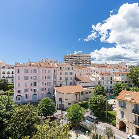 Διαμέρισμα Le Chataignier - Terrace And Parking